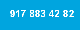 917 883 42 82 917 883 42 82